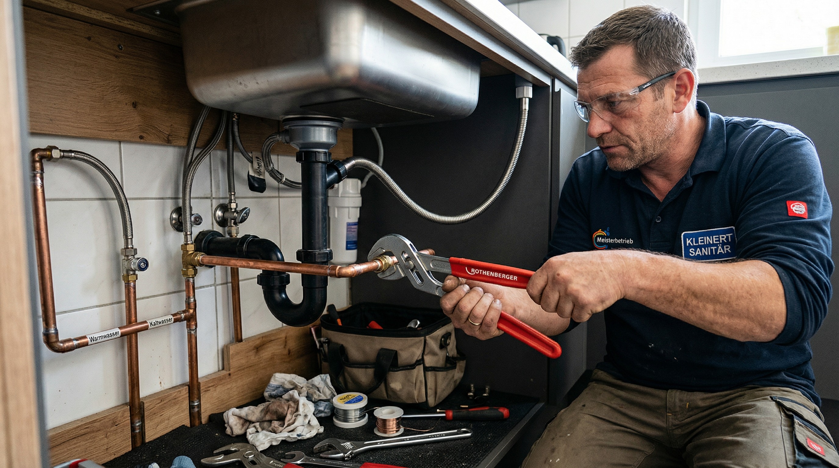 HANO - GmbH Fachgroßhandel für Heizung und Sanitär – Sanitärinstallateur Magdeburg